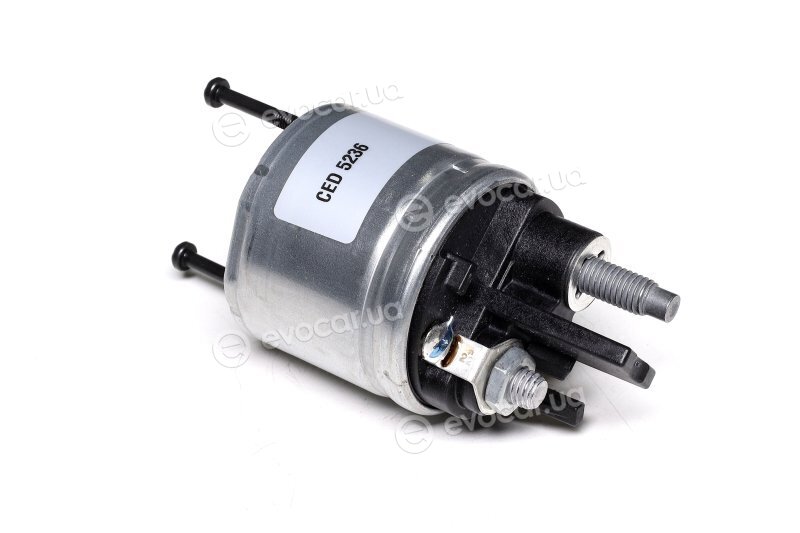 Valeo 595657