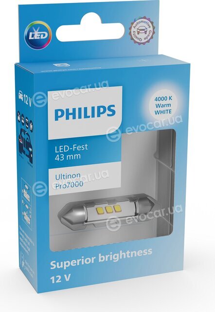 Philips 11866WU70X1