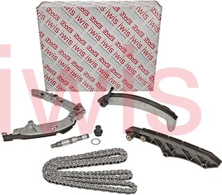 Iwis 73498Set