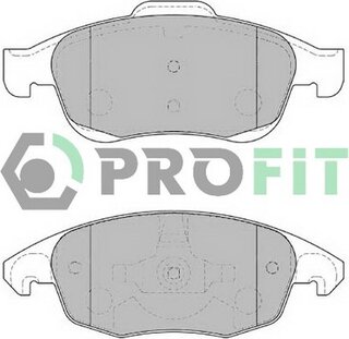 Profit 5000-1971