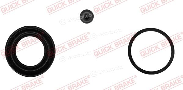 Kawe / Quick Brake 114-0136