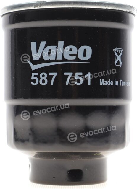 Valeo 587751