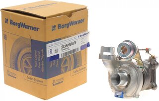 BorgWarner 54359980029