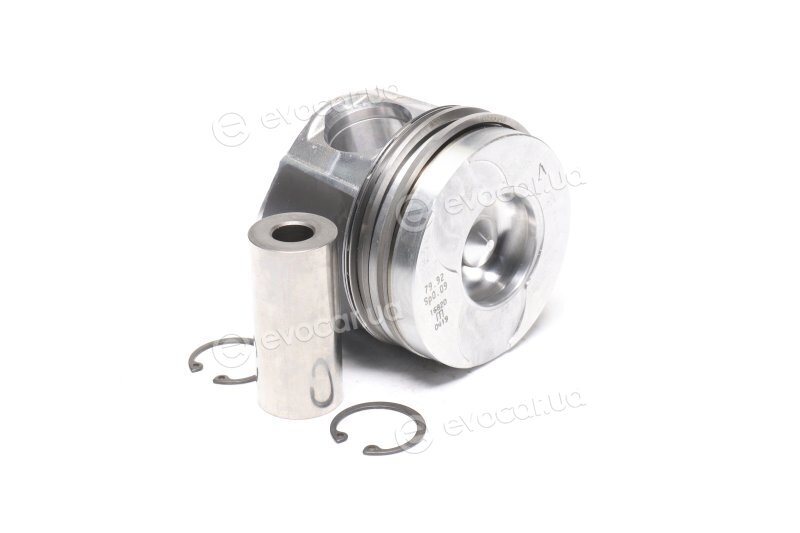 Mahle 022 09 00
