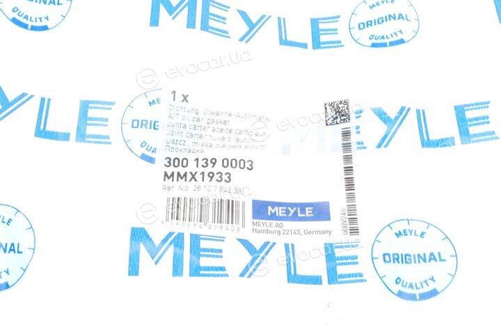 Meyle 300 139 0003