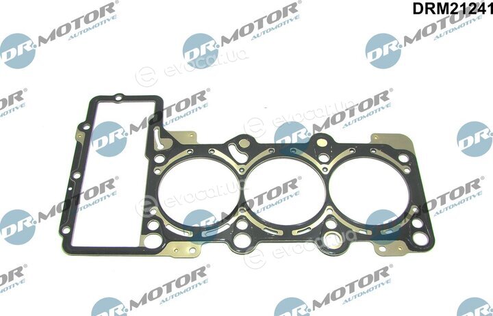 Dr. Motor DRM21241