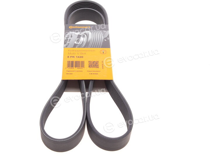 Continental 8PK1420