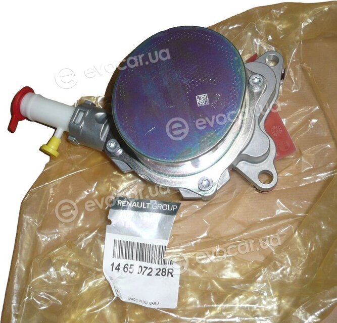 Renault / Nissan 146507228R