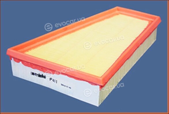 Misfat P411