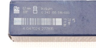 Bosch 0 242 135 518