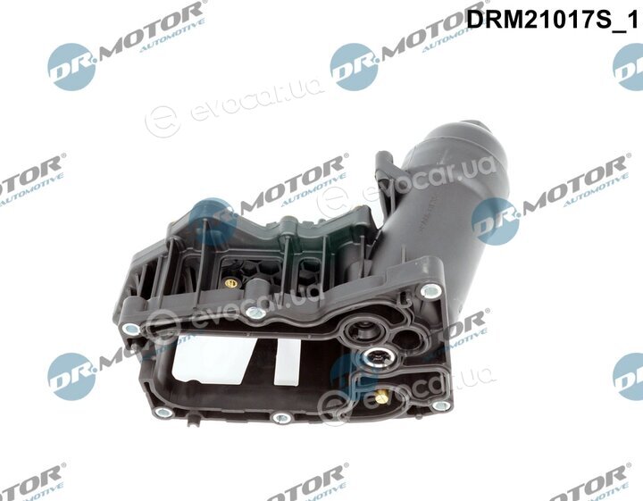 Dr. Motor DRM21017S