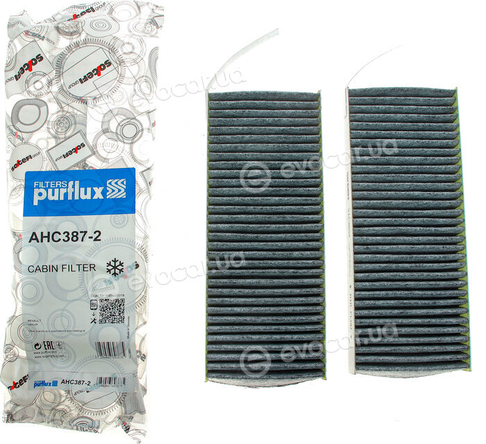 Purflux AHC387-2