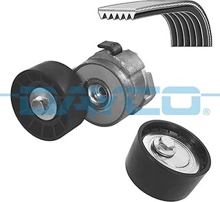 Dayco KPV1222