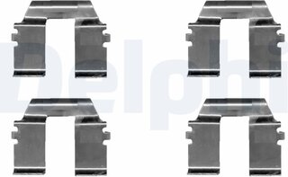 Delphi LX0325
