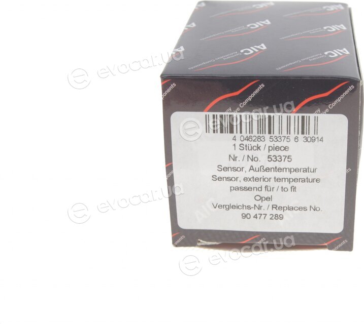 AIC 53375
