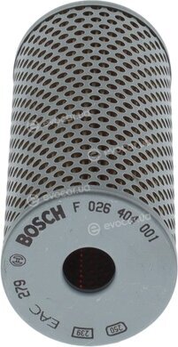 Bosch F 026 404 001