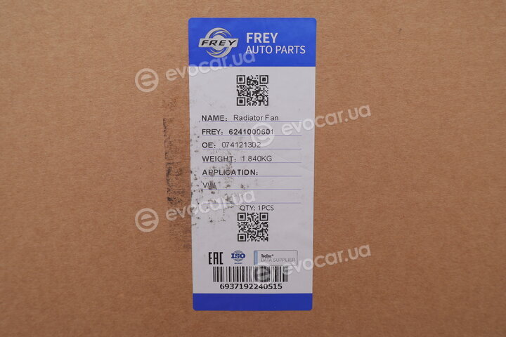 Frey 6241000601
