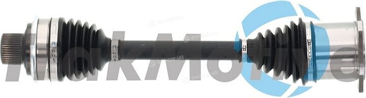 TrakMotive 30-2348