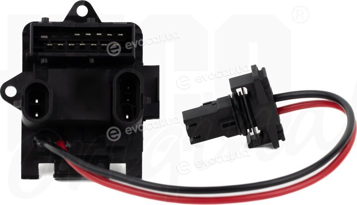 Astemo (Hitachi) / Huco 132606