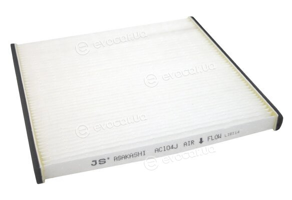JS Asakashi AC104J