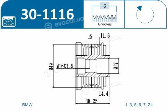 IJS Group 30-1116