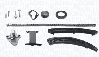 Magneti Marelli 341500001330