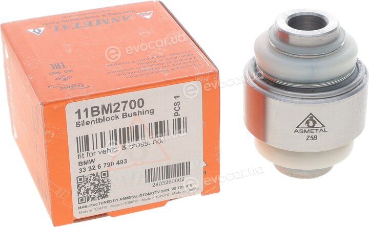 AS Metal 11BM2700