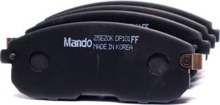 Mando MPS01