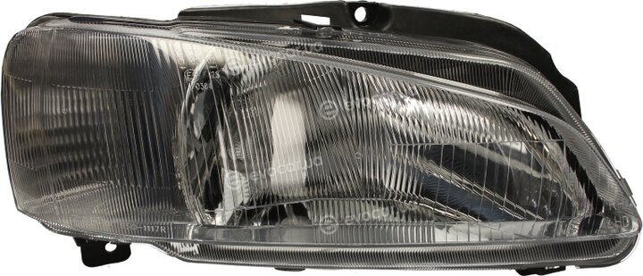 Depo / Loro 550-1117R-LD-E