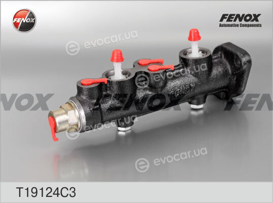 Fenox T19124C3