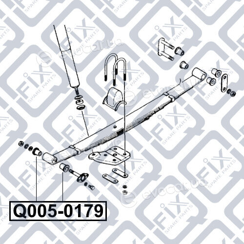 Q-Fix Q0050179