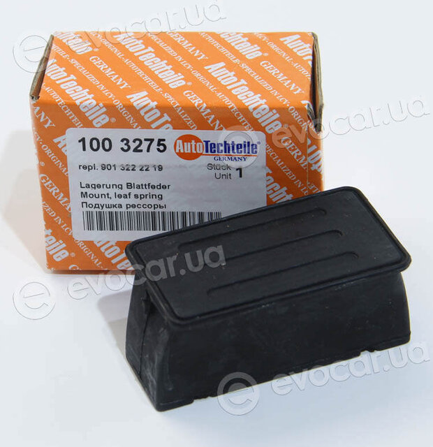 Autotechteile 100 3275