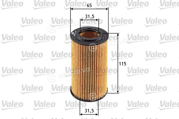 Valeo 586550