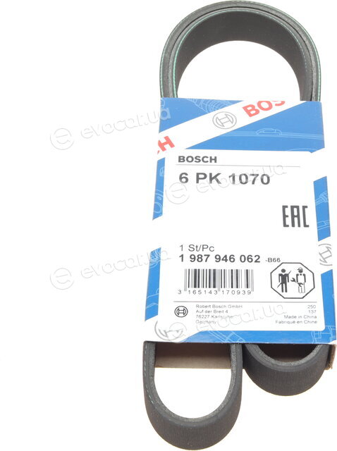 Bosch 1 987 946 062