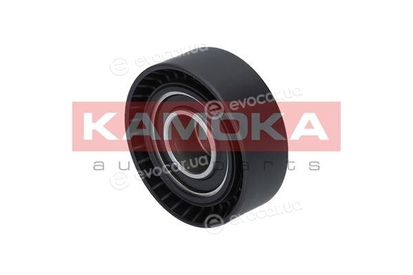 Kamoka R0001