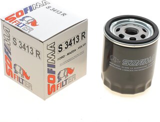 Sofima S 3413 R