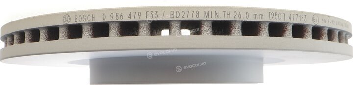 Bosch 0 986 479 F33