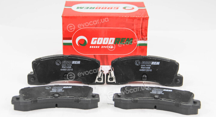 Goodrem RM1498