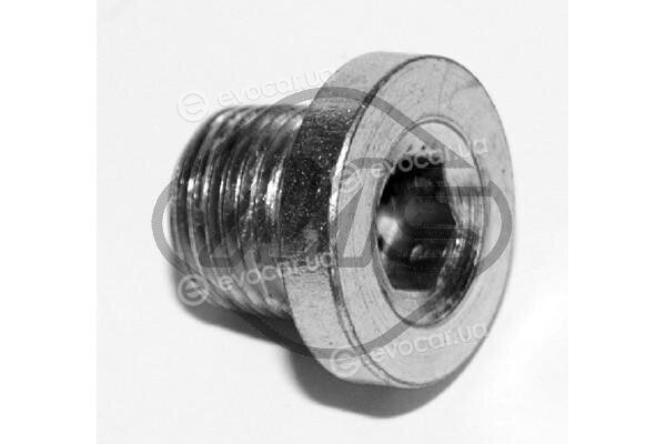Metalcaucho / STC 05254