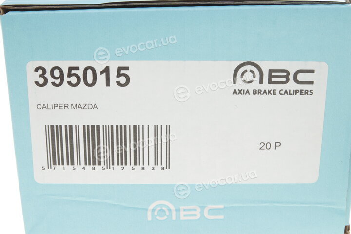 Axia 395015