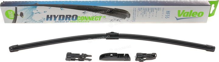 Valeo 578508