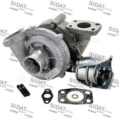 Sidat / Fispa 49.480