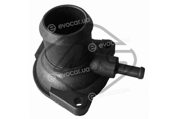 Metalcaucho / STC 03843