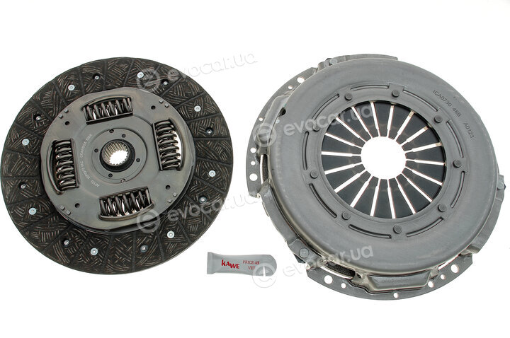 Kawe / Quick Brake 962530
