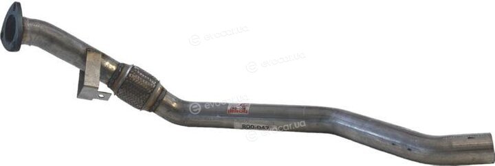 Bosal 800-047