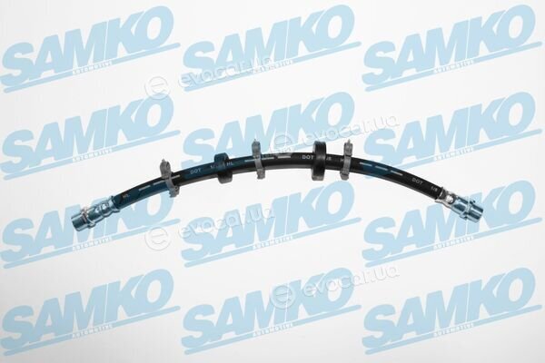 LPR / Samko 6T48583
