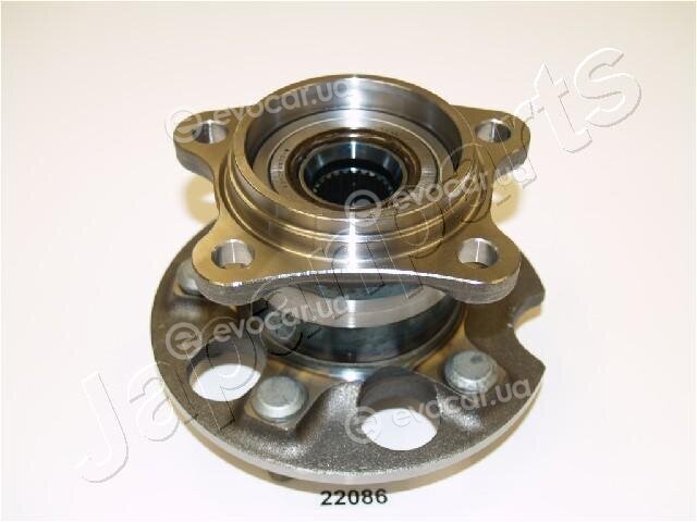 Japanparts KK-22086