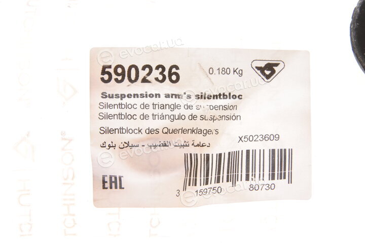 Hutchinson 590236