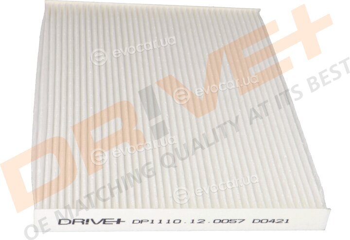 Drive+ DP1110.12.0057