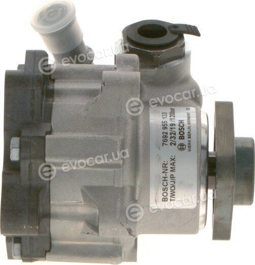 Bosch K S00 000 598